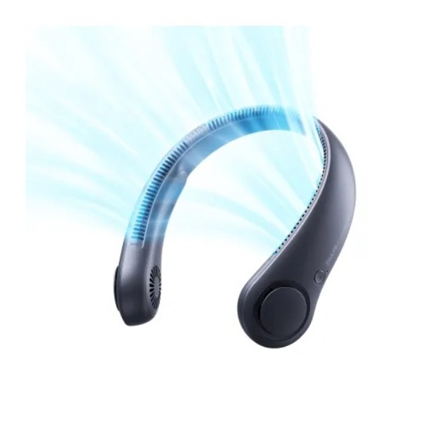 Фото - Вентилятор портативний Jisulife Neck Fan Life3 FA14 Blue